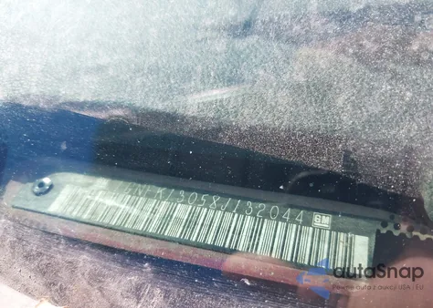 2008 Chevrolet Tahoe Ltz z USA, uszkodzony, nr VIN 1GNFK13058J132044